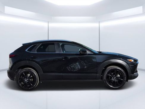 Used 2024 MAZDA CX-30 AWD 2.5 S w/ Select Sport Pkg image 2