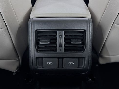 Certified 2021 Honda Accord EX-L image 25