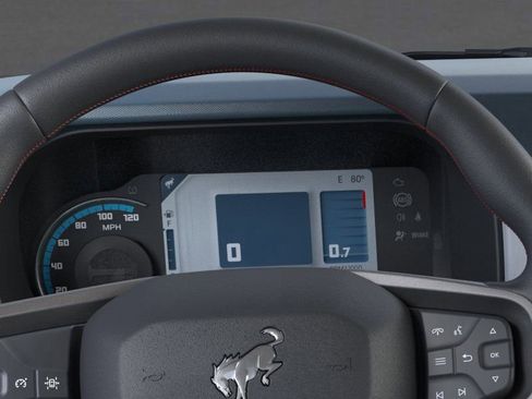 New 2025 Ford Bronco Heritage Edition image 14