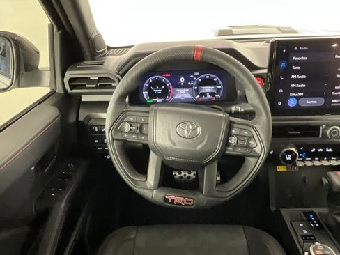 Used 2025 Toyota Tacoma TRD Pro AWD/4WD image 11
