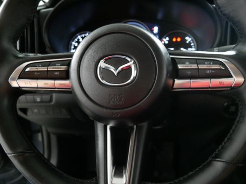 Used 2025 MAZDA CX-50 AWD 2.5 S w/ Preferred Package image 25