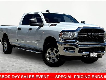 Used 2023 RAM 2500 Big Horn w/ Level 1 Equipment Group
