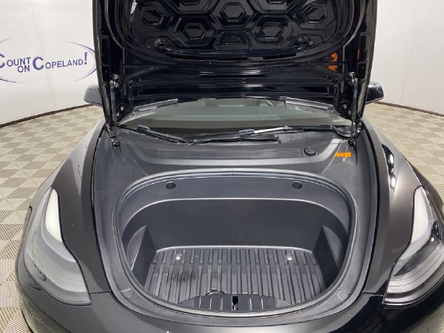Used 2023 Tesla Model 3 Performance AWD/4WD image 21