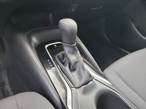 Used 2026 Toyota Corolla LE FWD image 20