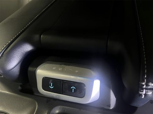 New 2026 Ford Expedition Platinum w/ Stealth Appearance Package image 34