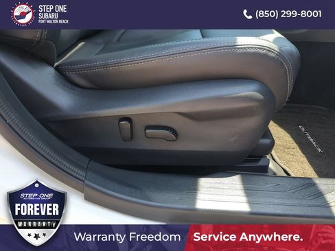 Used 2025 Subaru Outback Limited AWD/4WD image 38