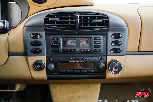 Used 1999 Porsche 911 GT3 RS image 16