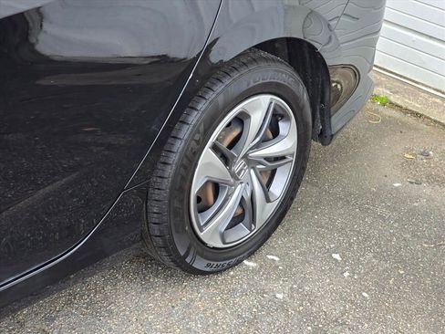 Used 2019 Honda Civic LX image 20