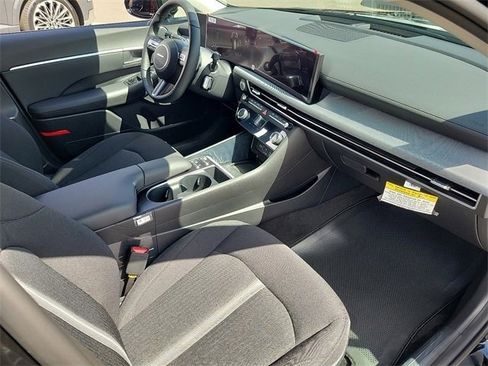 New 2026 Hyundai Sonata SEL image 15