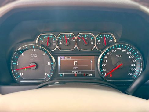 Used 2016 Chevrolet Tahoe LTZ image 26