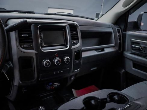 Used 2014 RAM 2500 Tradesman w/ Power & Remote Entry Group AWD/4WD image 9