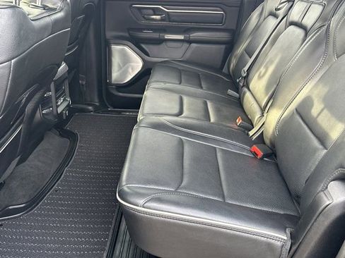 Used 2020 RAM 1500 Limited image 22