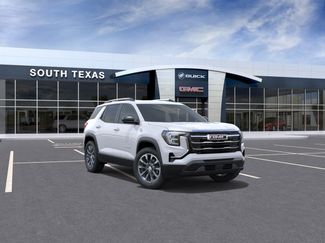 New 2026 GMC Terrain Elevation w/ Elevation Premium Package FWD video 1