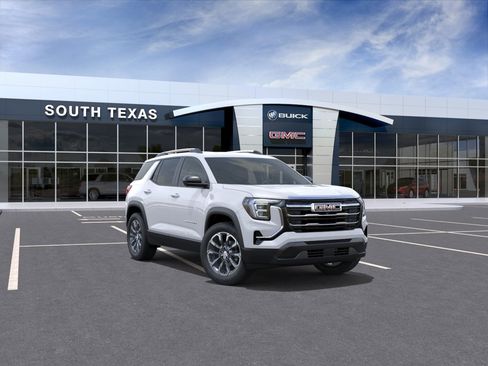 New 2026 GMC Terrain Elevation w/ Elevation Premium Package FWD image 1