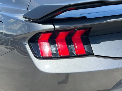 Used 2024 Ford Mustang Dark Horse w/ Security Package RWD image 13