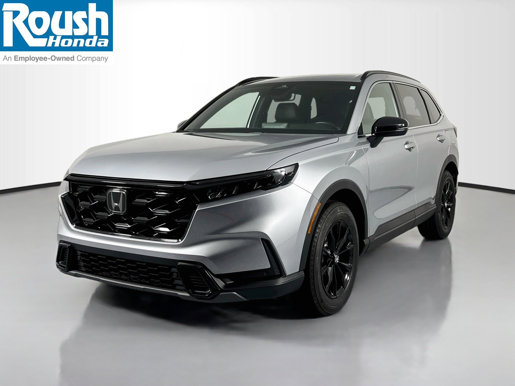 Certified 2024 Honda CR-V Sport-L image 1