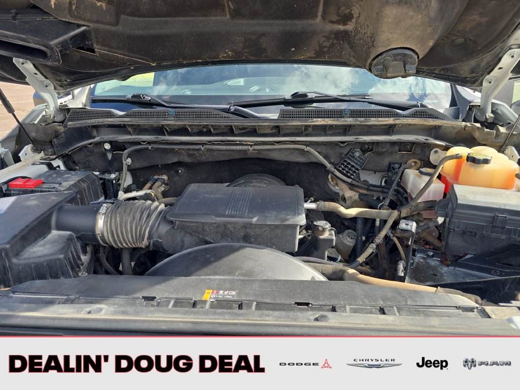 Used 2021 GMC Sierra 2500 4x4 Double Cab w/ Convenience Package image 21