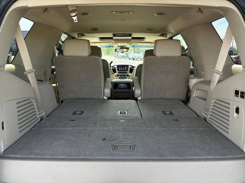Used 2019 GMC Yukon Denali w/ Open Road Package RWD image 32