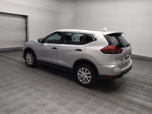 Used 2020 Nissan Rogue S AWD/4WD image 3