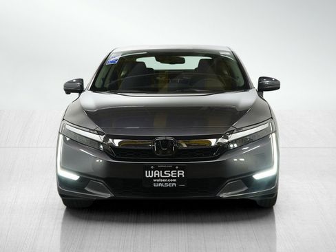 Used 2018 Honda Clarity Touring image 9