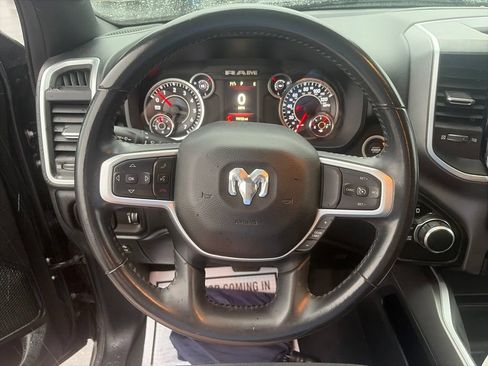Used 2021 RAM 1500 Big Horn AWD/4WD image 19