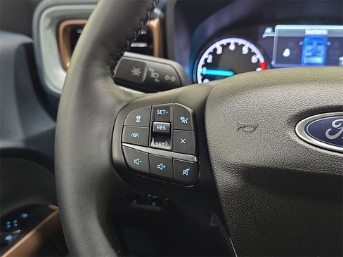 Used 2024 Ford Maverick Lariat w/ 4K Tow Package image 19