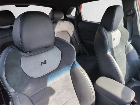 Used 2022 Hyundai Kona N w/ Cargo Package image 24