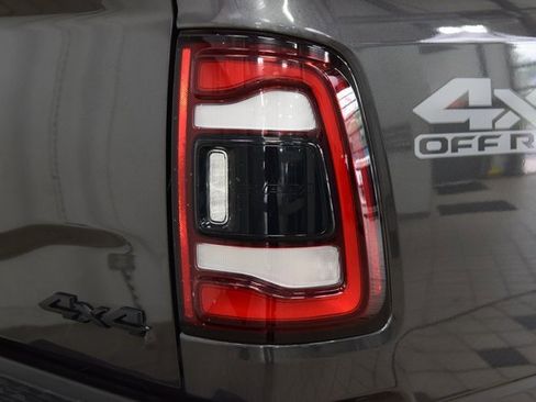 Used 2022 RAM 2500 Big Horn w/ Level C Equiment Group image 17