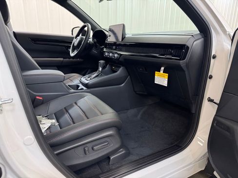 New 2026 Honda CR-V Sport Touring image 27