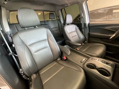 Used 2023 Honda Ridgeline RTL-E image 20