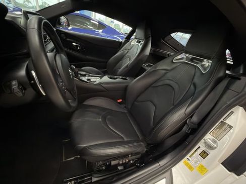 Used 2020 Toyota Supra Premium w/ Driver Assist Package RWD image 24