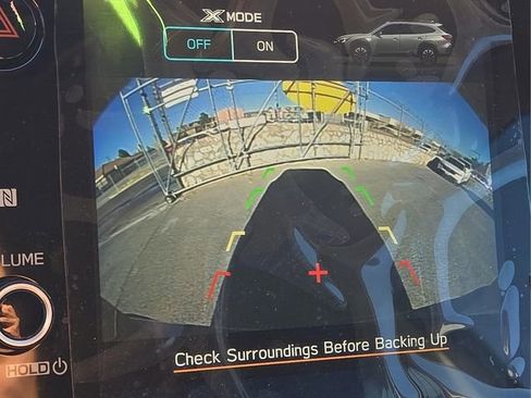 Used 2024 Subaru Outback Premium image 28