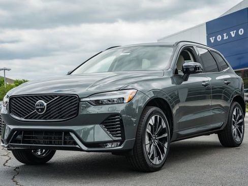 New 2026 Volvo XC60 B5 Ultra w/ Protection Package Premier AWD/4WD image 3