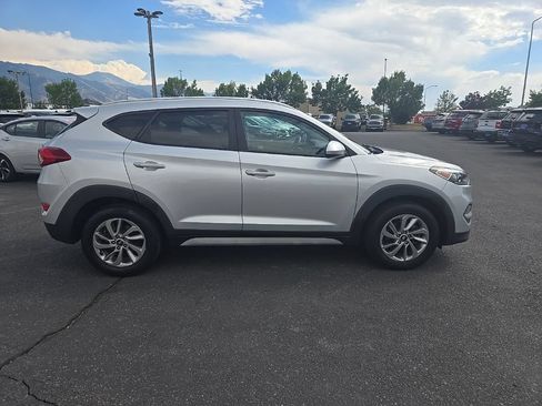 Used 2018 Hyundai Tucson SEL AWD/4WD image 4