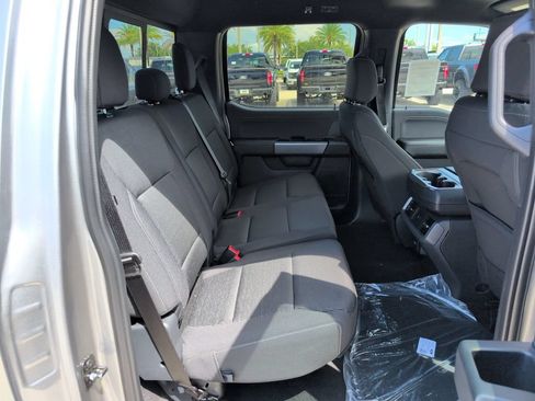 New 2026 Ford F150 XLT w/ Equipment Group 302A MID AWD/4WD image 15