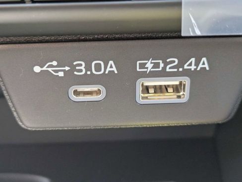 New 2026 Subaru Outback Premium AWD/4WD image 23