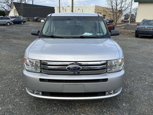 Used 2011 Ford Flex SE w/ Trailer Tow Pkg Class III image 3