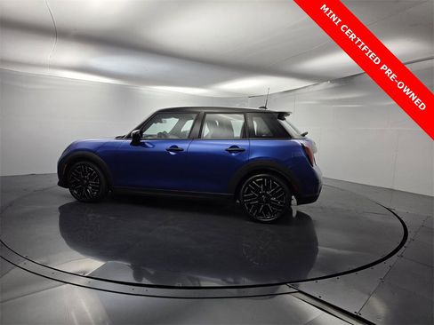 Used 2025 MINI Cooper S image 7