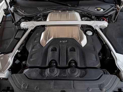 Used 2024 Bentley Continental GT Azure AWD/4WD image 37