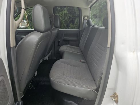 Used 2006 Dodge Ram 2500 Truck ST w/ Trailer Tow Group image 12