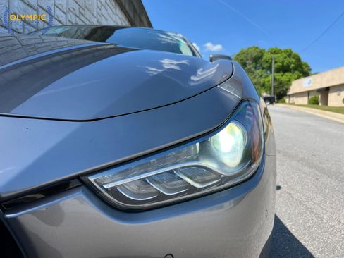 Used 2015 Maserati Ghibli image 14