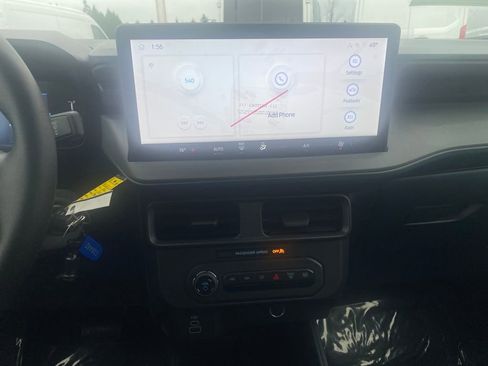 New 2026 Ford Maverick XL image 23