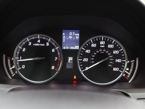 Used 2016 Acura TLX image 42