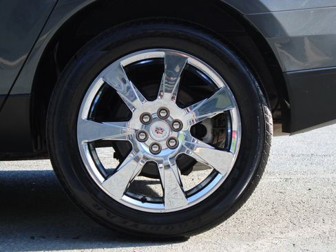 Used 2010 Cadillac SRX Premium FWD image 31
