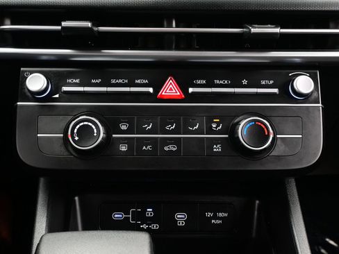 Used 2026 Hyundai Tucson SE AWD/4WD image 19