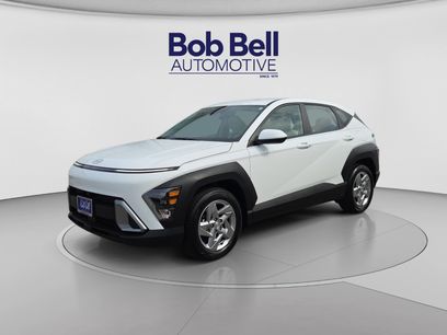Certified 2026 Hyundai Kona SE