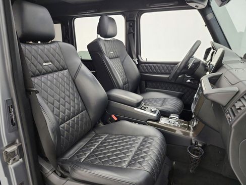 Used 2018 Mercedes-Benz G 63 AMG 4MATIC image 20