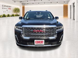 Used 2021 GMC Acadia Denali w/ Denali Technology Package FWD video 3