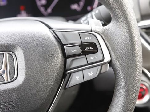 Used 2020 Honda Accord Hybrid image 21