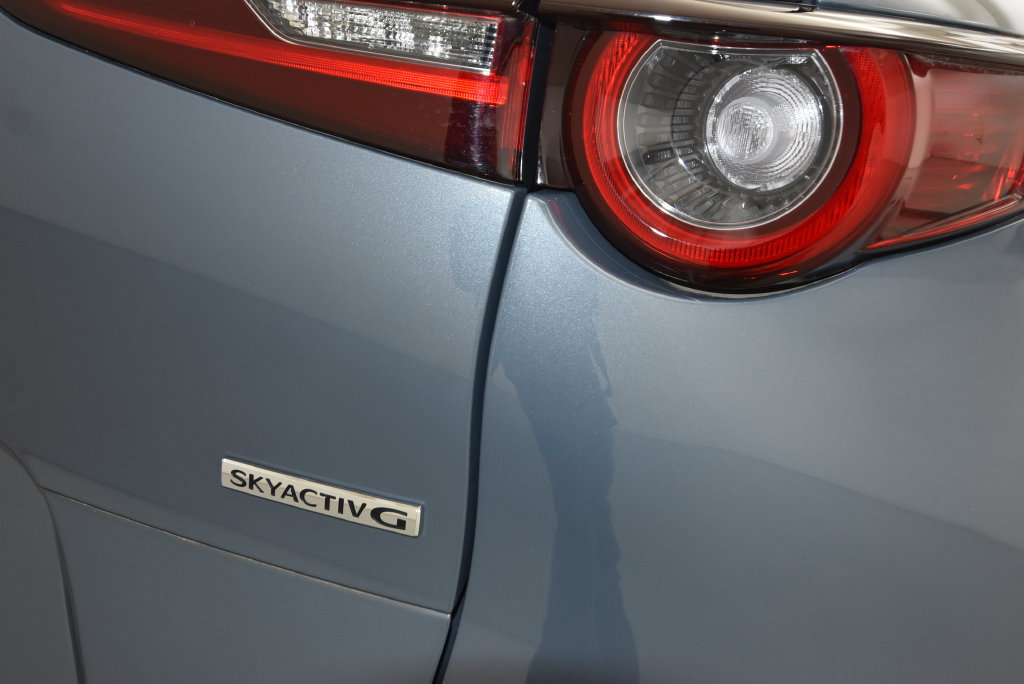 Used 2024 MAZDA CX-30 AWD 2.5 S w/ Preferred Package image 36